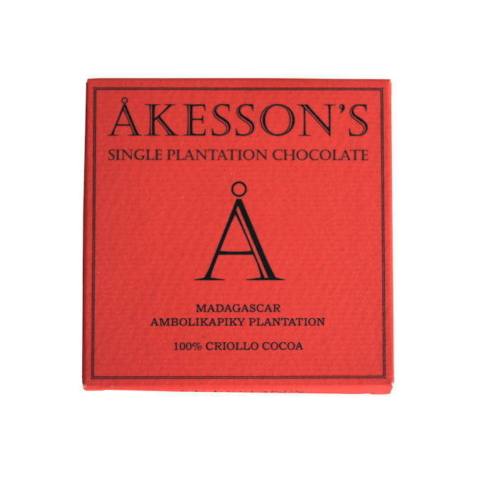 Åkesson choklad 