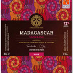ChocolateTree Madagascar 